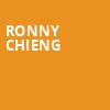 Ronny Chieng, Hawaii Theatre, Honolulu