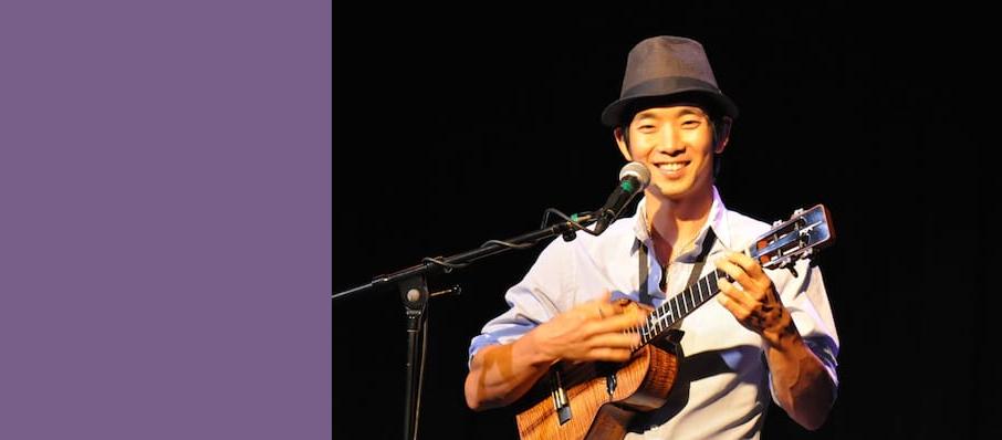 Jake Shimabukuro, Hawaii Theatre, Honolulu