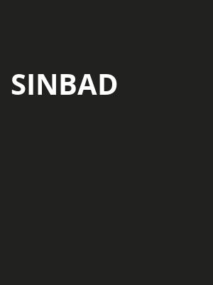 Sinbad Poster