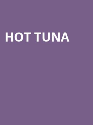 Hot Tuna, Hawaii Theatre, Honolulu