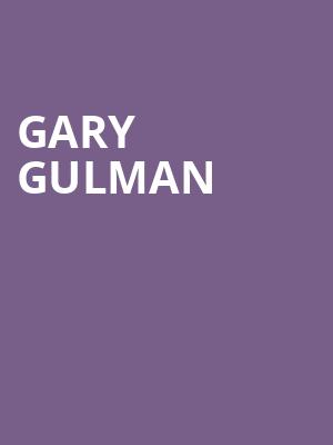 Gary Gulman, Blue Note Hawaii, Honolulu