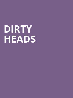 Dirty Heads, Waikiki Shell, Honolulu
