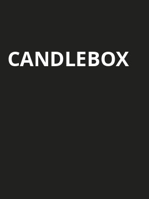 Candlebox, Blue Note Hawaii, Honolulu