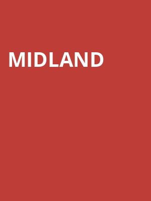 Midland Poster