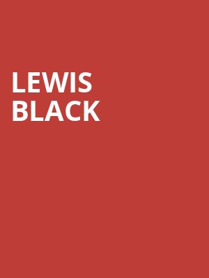 Lewis Black, Hawaii Theatre, Honolulu