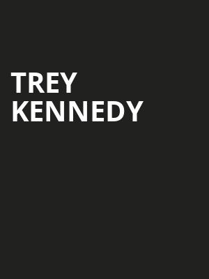 Trey Kennedy, Hawaii Theatre, Honolulu