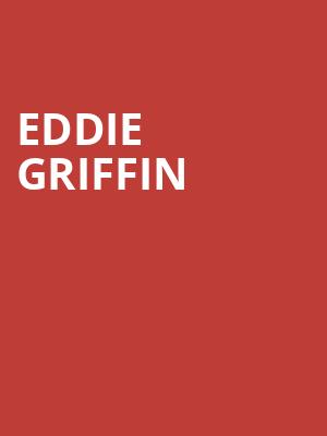 Eddie Griffin, Hawaii Theatre, Honolulu