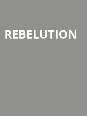 Rebelution, Waikiki Shell, Honolulu