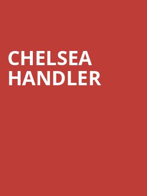 Chelsea Handler, Hawaii Theatre, Honolulu