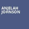 Anjelah Johnson, Concert Hall Neal S Blaisdell Center, Honolulu