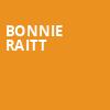Bonnie Raitt, Concert Hall Neal S Blaisdell Center, Honolulu