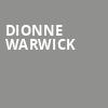 Dionne Warwick, Blue Note Hawaii, Honolulu