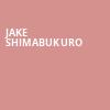Jake Shimabukuro, Blue Note Hawaii, Honolulu