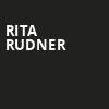 Rita Rudner, Blue Note Hawaii, Honolulu