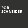 Rob Schneider, Blue Note Hawaii, Honolulu