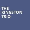The Kingston Trio, Hawaii Theatre, Honolulu