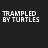 Trampled by Turtles, The Republik, Honolulu