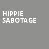 Hippie Sabotage, The Republik, Honolulu