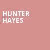 Hunter Hayes, Blue Note Hawaii, Honolulu