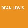 Dean Lewis, The Republik, Honolulu