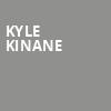 Kyle Kinane, Blue Note Hawaii, Honolulu