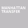 Manhattan Transfer, Blue Note Hawaii, Honolulu